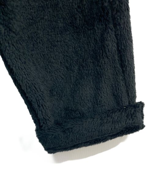 mout recon tailor（マウトリーコンテーラー）mout recon tailor (マウトリーコンテーラー) Recon Hight Loft Pant ブラック サイズ:48の古着・服飾アイテム