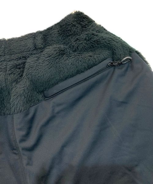 mout recon tailor（マウトリーコンテーラー）mout recon tailor (マウトリーコンテーラー) Recon Hight Loft Pant ブラック サイズ:48の古着・服飾アイテム