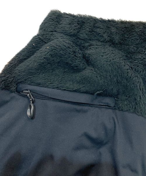 mout recon tailor（マウトリーコンテーラー）mout recon tailor (マウトリーコンテーラー) Recon Hight Loft Pant ブラック サイズ:48の古着・服飾アイテム