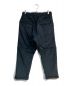 mout recon tailor (マウトリーコンテーラー) Recon Hight Loft Pant ブラック サイズ:48：14000円