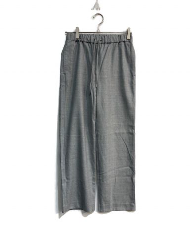 中古・古着通販】FRAMeWORK (フレームワーク) ウォッシャブル