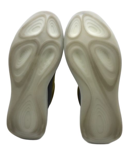 SPORT MAX（スポーツマックス）SPORT MAX (スポーツマックス) ATRENCH ローカットスニーカー オリーブ サイズ:37の古着・服飾アイテム