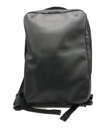 FARO（ファーロ）の古着「Urban 2Way Sack 2」｜ブラック