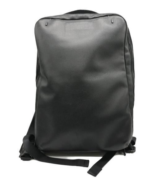 FARO（ファーロ）FARO (ファーロ) Urban 2Way Sack 2 ブラックの古着・服飾アイテム