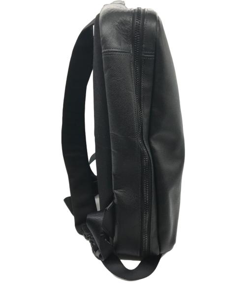 FARO（ファーロ）FARO (ファーロ) Urban 2Way Sack 2 ブラックの古着・服飾アイテム