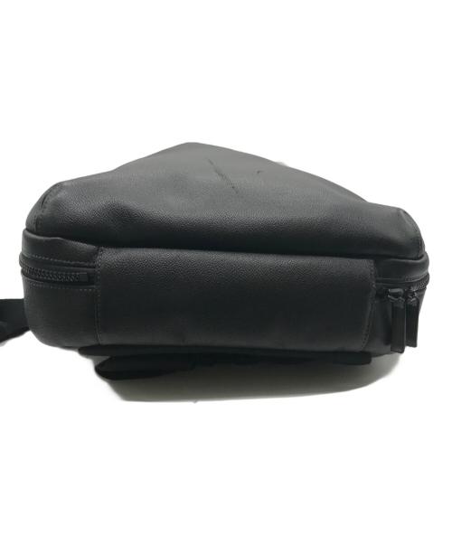 FARO（ファーロ）FARO (ファーロ) Urban 2Way Sack 2 ブラックの古着・服飾アイテム