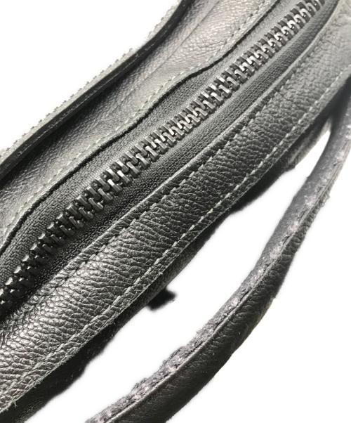 FARO（ファーロ）FARO (ファーロ) Urban 2Way Sack 2 ブラックの古着・服飾アイテム