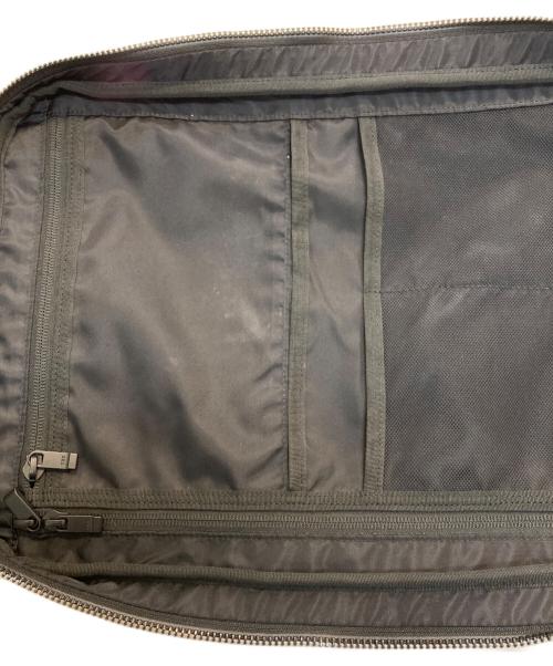 FARO（ファーロ）FARO (ファーロ) Urban 2Way Sack 2 ブラックの古着・服飾アイテム