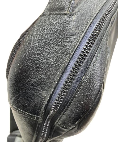 FARO（ファーロ）FARO (ファーロ) Urban 2Way Sack 2 ブラックの古着・服飾アイテム