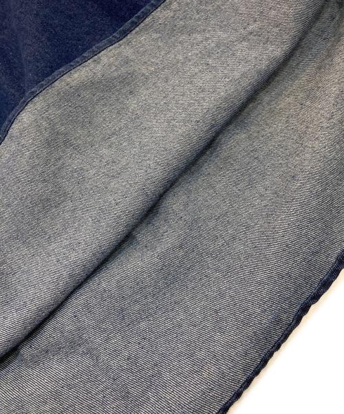 machatt（マチャット）machatt (マチャット) デニムスカート インディゴ サイズ:Freeの古着・服飾アイテム