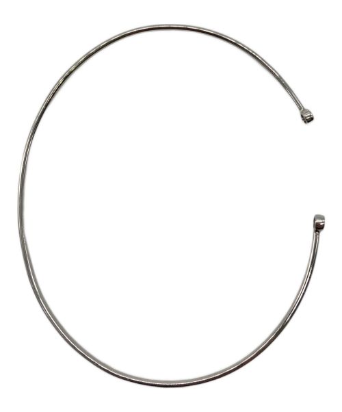 TIFFANY & Co.（ティファニー アンド コー）TIFFANY & Co. (ティファニー) フープシングルロウ　エルサ・ペレッティ サイズ:-の古着・服飾アイテム