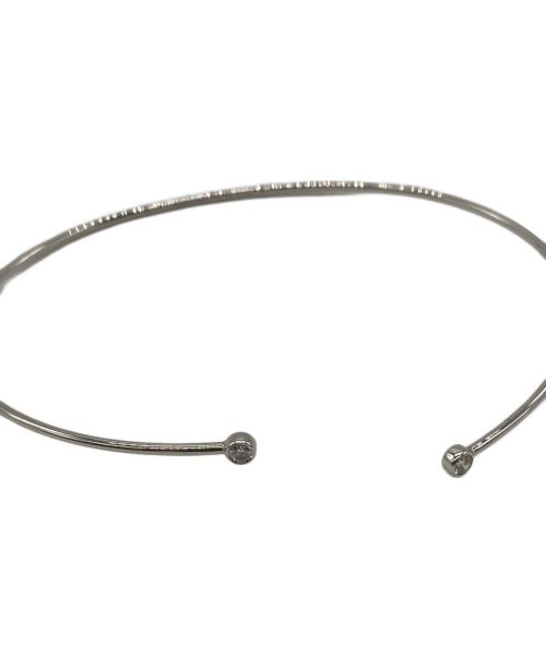 TIFFANY & Co.（ティファニー アンド コー）TIFFANY & Co. (ティファニー) フープシングルロウ　エルサ・ペレッティ サイズ:-の古着・服飾アイテム