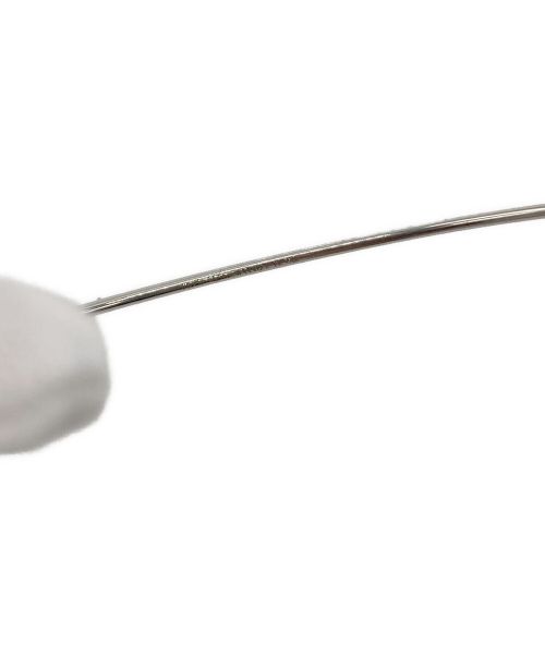 TIFFANY & Co.（ティファニー アンド コー）TIFFANY & Co. (ティファニー) フープシングルロウ　エルサ・ペレッティ サイズ:-の古着・服飾アイテム