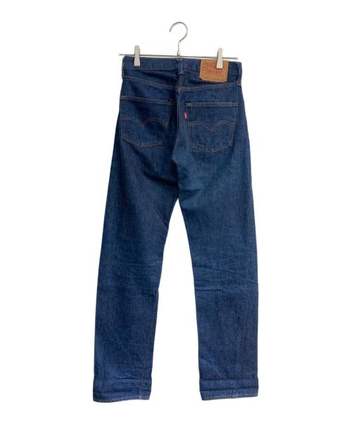 LEVI'S（リーバイス）LEVI'S (リーバイス) 501デニムパンツ インディゴ サイズ:SIZE 68.5cm (W27)の古着・服飾アイテム