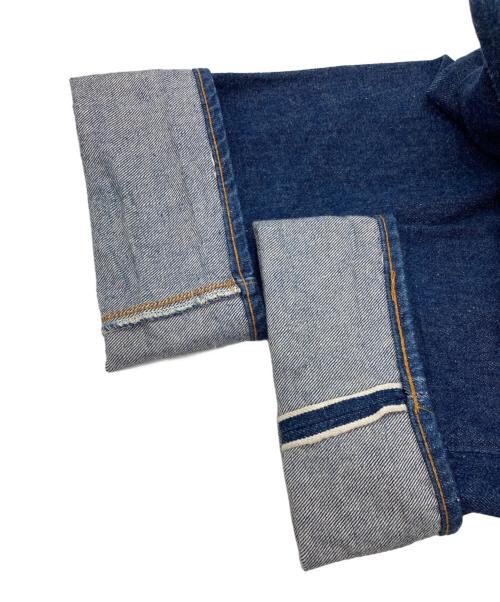LEVI'S（リーバイス）LEVI'S (リーバイス) 501デニムパンツ インディゴ サイズ:SIZE 68.5cm (W27)の古着・服飾アイテム