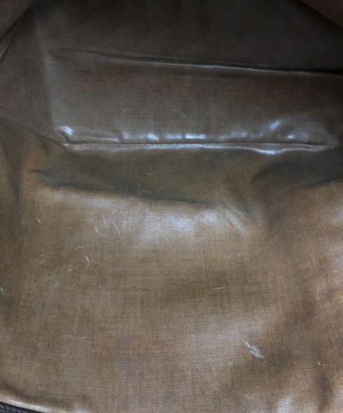 LOUIS VUITTON（ルイ ヴィトン）LOUIS VUITTON (ルイ ヴィトン) ショルダートートバッグ　サックショッピング　M51108　モノグラム ブラウン サイズ:-の古着・服飾アイテム