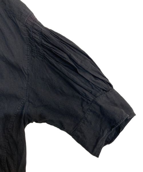 pheeta（フィータ）pheeta (フィータ) Hareyドレス ワンピース　8926-699-0041 ブラック サイズ:1の古着・服飾アイテム