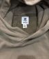 中古・古着 Timberland (ティンバーランド) MONKEY TIME (モンキータイム) パーカー　TB0A1R41 ベージュ サイズ:M：4000円