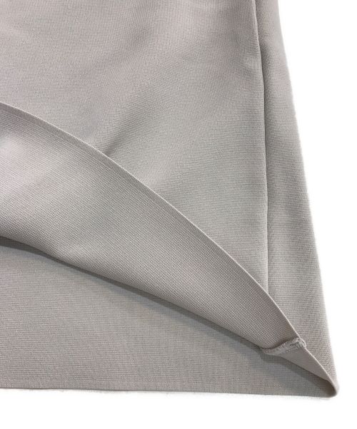 FOXEY（フォクシー）FOXEY (フォクシー) KNIT DRESS GARLAND ベージュ サイズ:38の古着・服飾アイテム