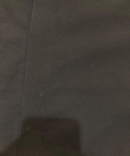 Patagonia（パタゴニア）Patagonia (パタゴニア) Skinnard Jacket　09年 　29300F9 ブラック サイズ:Mの古着・服飾アイテム