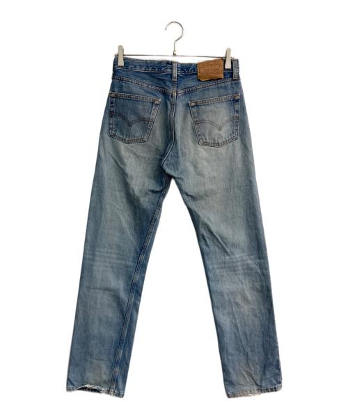 LEVI'S（リーバイス）LEVI'S (リーバイス) 90’s501デニムパンツ	USA製 501-0151 インディゴ サイズ:W30L32の古着・服飾アイテム