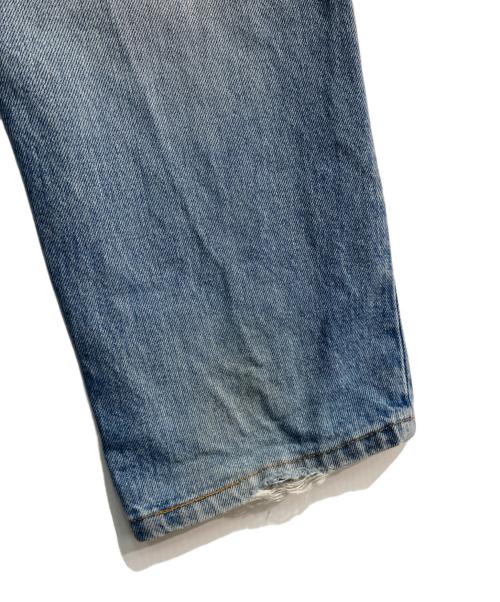 LEVI'S（リーバイス）LEVI'S (リーバイス) 90’s501デニムパンツ	USA製 501-0151 インディゴ サイズ:W30L32の古着・服飾アイテム