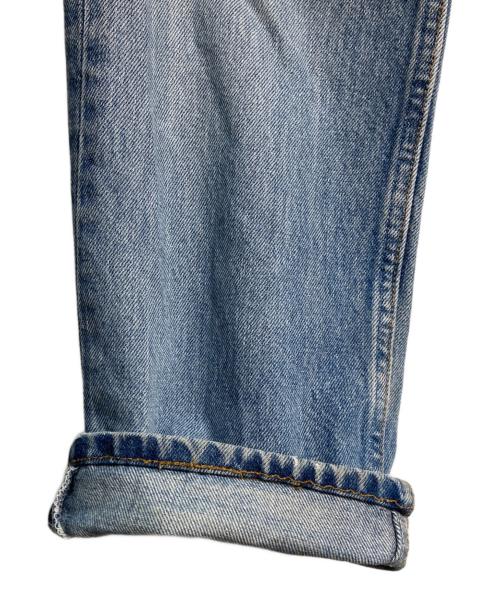 LEVI'S（リーバイス）LEVI'S (リーバイス) 90’s501デニムパンツ	USA製 501-0151 インディゴ サイズ:W30L32の古着・服飾アイテム