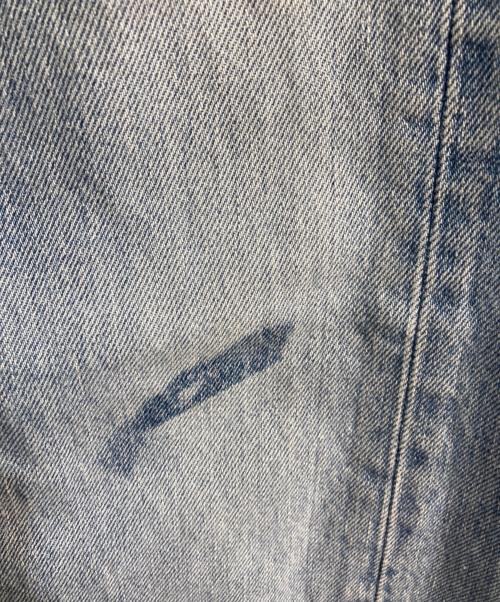 LEVI'S（リーバイス）LEVI'S (リーバイス) 90’s501デニムパンツ	USA製 501-0151 インディゴ サイズ:W30L32の古着・服飾アイテム