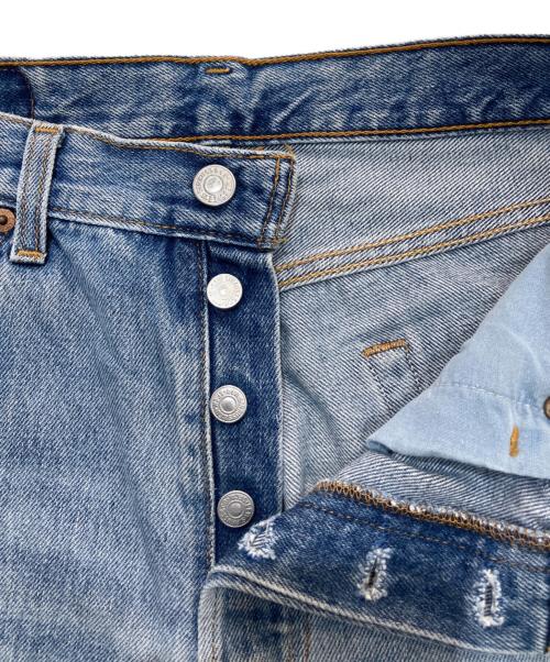 LEVI'S（リーバイス）LEVI'S (リーバイス) 90’s501デニムパンツ	USA製 501-0151 インディゴ サイズ:W30L32の古着・服飾アイテム