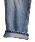 中古・古着 LEVI'S (リーバイス) 90’s501デニムパンツ	USA製 501-0151 インディゴ サイズ:W30L32：4000円