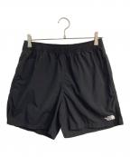 THE NORTH FACEザ ノース フェイス）の古着「Versataile Short　NB42051」｜ブラック