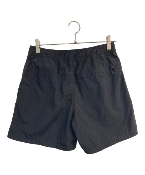 THE NORTH FACE（ザ ノース フェイス）THE NORTH FACE (ザ ノース フェイス) Versataile Short　NB42051 ブラック サイズ:Lの古着・服飾アイテム