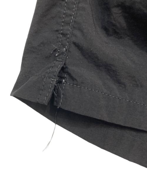 THE NORTH FACE（ザ ノース フェイス）THE NORTH FACE (ザ ノース フェイス) Versataile Short　NB42051 ブラック サイズ:Lの古着・服飾アイテム