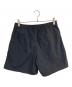 THE NORTH FACE (ザ ノース フェイス) Versataile Short　NB42051 ブラック サイズ:L：3500円
