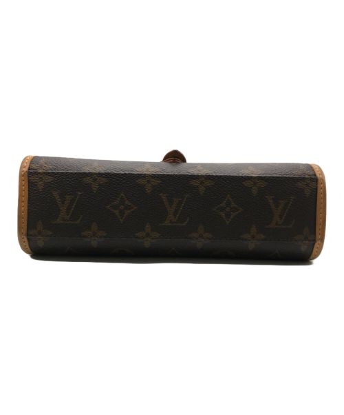LOUIS VUITTON（ルイ ヴィトン）LOUIS VUITTON (ルイ ヴィトン) LVアイビー 2WAYショルダーバッグ モノグラム M44919 ブラウン サイズ:-の古着・服飾アイテム