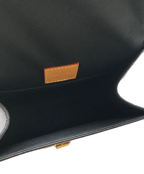 LOUIS VUITTON（ルイ ヴィトン）LOUIS VUITTON (ルイ ヴィトン) LVアイビー 2WAYショルダーバッグ モノグラム M44919 ブラウン サイズ:-の古着・服飾アイテム