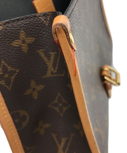 LOUIS VUITTON（ルイ ヴィトン）LOUIS VUITTON (ルイ ヴィトン) LVアイビー 2WAYショルダーバッグ モノグラム M44919 ブラウン サイズ:-の古着・服飾アイテム