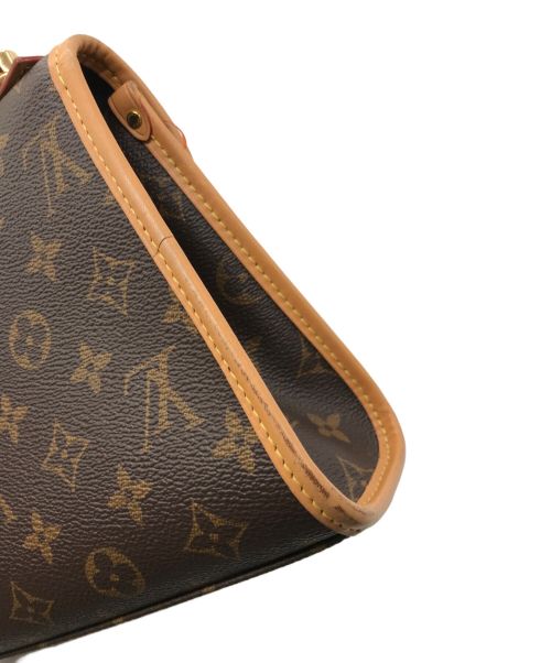 LOUIS VUITTON（ルイ ヴィトン）LOUIS VUITTON (ルイ ヴィトン) LVアイビー 2WAYショルダーバッグ モノグラム M44919 ブラウン サイズ:-の古着・服飾アイテム