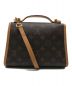 LOUIS VUITTON (ルイ ヴィトン) LVアイビー 2WAYショルダーバッグ モノグラム M44919 ブラウン サイズ:-：120000円