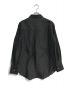 theory (セオリー) Sheer Shirting BF Shirt　01-4208210 ブラック サイズ:S：10000円