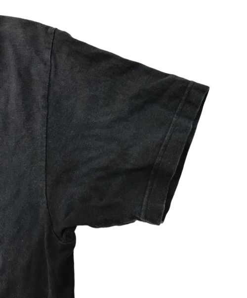 SHOOT（シュート）SHOOT (シュート) バンドTシャツ TOOL 2007 ブラック サイズ:Lの古着・服飾アイテム