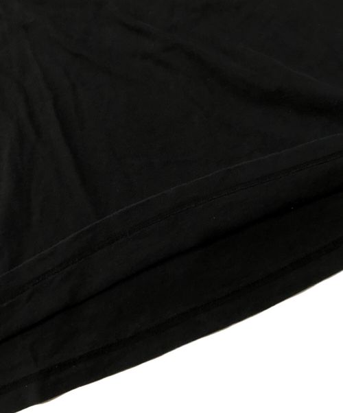 SHOOT（シュート）SHOOT (シュート) バンドTシャツ TOOL 2007 ブラック サイズ:Lの古着・服飾アイテム