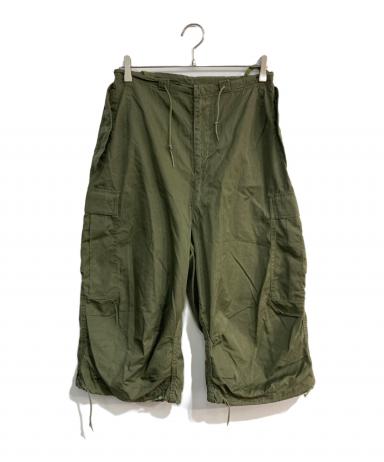 中古・古着通販】Rebuild by Needles (リビルドバイニードルス) カーゴ