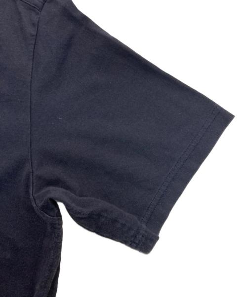 TAKAHIROMIYASHITA TheSoloIst.（タカヒロミヤシタ ザソロイスト）TAKAHIROMIYASHITA TheSoloIst. (タカヒロミヤシタ ザソロイスト) Tシャツ　0014aSS16 ブラック サイズ:48の古着・服飾アイテム