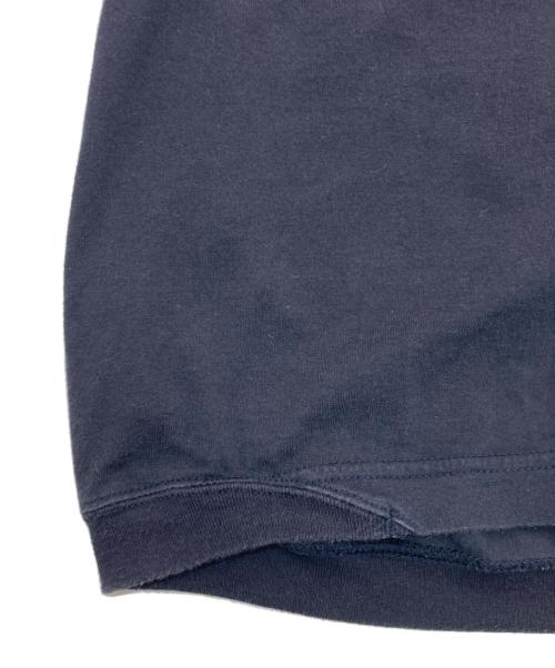 TAKAHIROMIYASHITA TheSoloIst.（タカヒロミヤシタ ザソロイスト）TAKAHIROMIYASHITA TheSoloIst. (タカヒロミヤシタ ザソロイスト) Tシャツ　0014aSS16 ブラック サイズ:48の古着・服飾アイテム