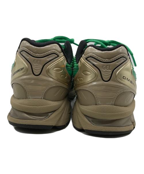 asics（アシックス）asics (アシックス) GEL-KAYANO　1203A350 オリーブ サイズ:27cmの古着・服飾アイテム