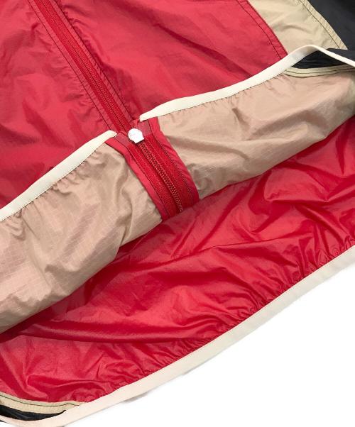 MONCLER（モンクレール）MONCLER (モンクレール) ライトウェイトジャケット　	Dronne　I10911A00149 レッドの古着・服飾アイテム