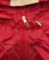 中古・古着 MONCLER (モンクレール) ライトウェイトジャケット　	Dronne　I10911A00149 レッド：31000円