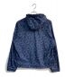MONCLER (モンクレール) Cretes Reversible Hooded Jacket　H10911A00152 5955I ネイビー サイズ:3：40000円