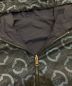中古・古着 MONCLER (モンクレール) Cretes Reversible Hooded Jacket　H10911A00152 5955I ネイビー サイズ:3：40000円